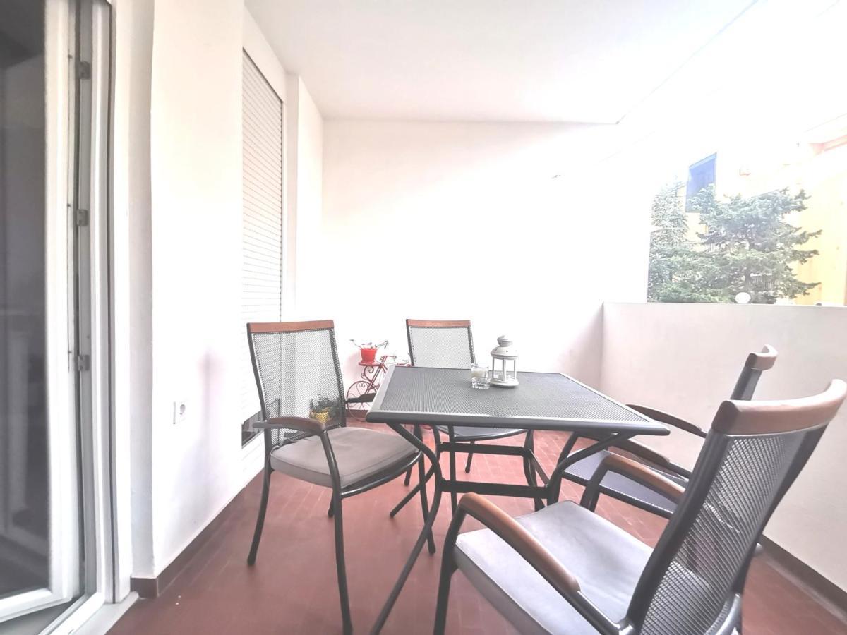 Residential Apartment Split Ngoại thất bức ảnh