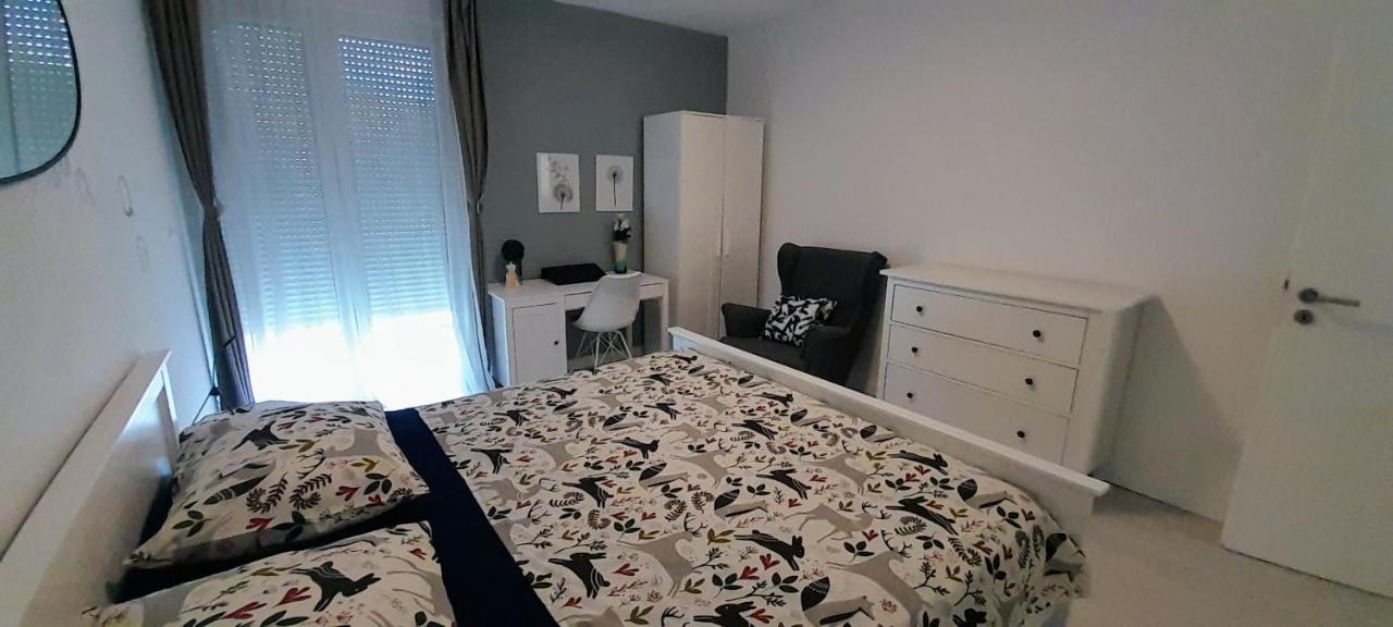 Residential Apartment Split Ngoại thất bức ảnh