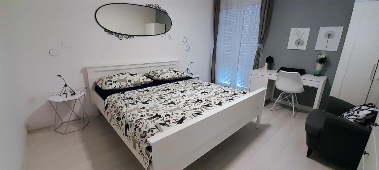 Residential Apartment Split Ngoại thất bức ảnh