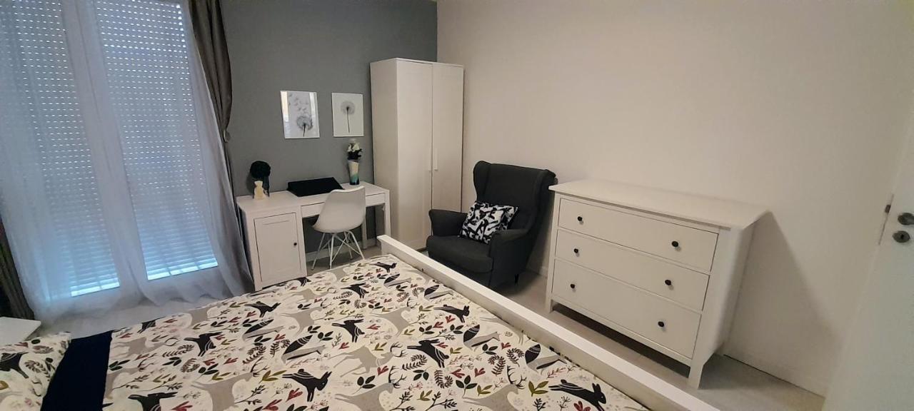 Residential Apartment Split Ngoại thất bức ảnh